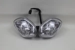 Triumph Street Triple 765R Oem Led Front Headlight T2701608 Nice!. Fixed Price $449.99.