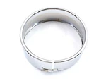 91-03 Harley-davidson Sportster Xl Touring Chrome Headlamp Trim 69625-99. Fixed Price $24.99.