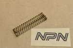 Vtg Used Oem Honda CB350 CB450 CL350 CL450 MT250 XL250 XL350 Light Spring QTY2. Fixed Price $6.15.