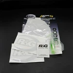 R&g Racing Clear Second Skin Headlight Shield HLS0179CL. Fixed Price $183.33.