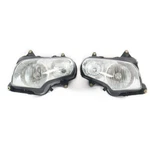 Fit For Honda Goldwing 2001-2017 GL1800 Front Headlight Headlamp Assembly. Fixed Price $179.95.