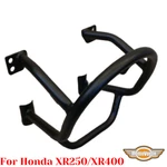 For Honda XR250 Headlight Guard Cover Motard Protector XR400R. Fixed Price $88.99.