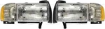 Dorman Products Headlight Assembly Kit. Fixed Price $111.99.