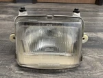 1990 CBR1000F Hurricane Honda Oem Headlight Headlamp 33100-MS2-671. Fixed Price $174.99.