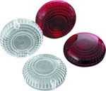 Kuryakyn Replacement Turn Signal Lenses Clear * Fits Yamaha XV1600A &. Fixed Price $36.94.