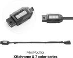 Glow XK-4P-P Led Rgb Pod. Fixed Price $22.74.