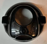 Nos Oem Honda Headlight Case NH1 Twinstar 200 CB125S XL100S 61301-399-000ZA. Fixed Price $114.12.