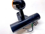 2024 Royal Enfield Meteor 350 Left Front Indicator Assembly - RAN00297. Fixed Price $34.08.