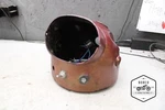 1965 Honda Super Hawk 305 CB77 Headlight Case Housing Bucket P7-2746.OK. Fixed Price $25.00.