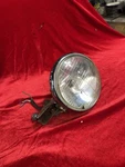 Kawasaki Honda Japan Stanley HM-79M-S Headlight 6-1720 Working 1970 1980. Fixed Price $79.99.
