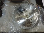 Nos Honda CB175K6 CB200 Headlamp Headlight Oem # 33100-292-033. Fixed Price $54.84.