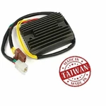 Voltage Regulator Piaggio R.o. 58086R 250 Vespa Gtv 2006-2009 180355C. Fixed Price $81.67.