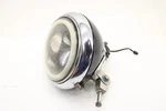 2006 Harley Davidson Dyna Super Glide Street Bob Headlight Shell. Fixed Price $139.25.