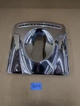 2015-2022 Harley-davidson Freewheeler Front Headlight Nacelle 61300251. Fixed Price $180.00.
