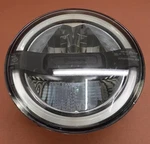 2018-2023 22 Husqvarna Vitpilen 401 Front Lamp. Fixed Price $371.62.