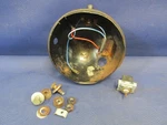 69 Bsa Model 441 Victor Special Oem Lucas Head Light Body Bucket 3/4 54524000. Fixed Price $29.99.