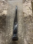 Gilroy Indian Chief Headlight Nacelle Spear Trim 99-04 Nos Roadmaster Vintage Oe. Fixed Price $59.99.