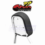 Cobra Standard Sissy Bar Insert For 1998-2002 Honda VT1100C3 Shadow Aero Yw. Fixed Price $77.07.