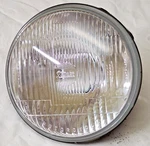 Stanley Headlight Lens 001-5702 Kawasaki EN500. Fixed Price $74.99.