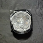 17-23 2022 Kawasaki BR125J Z125 Pro Front Lamp 907-39000. Fixed Price $99.99.
