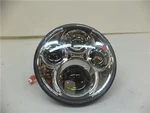 New Jw Speaker 8710 Led Ece Rht/lht High Beam Aux Light 0550011 Sr. Fixed Price $305.99.
