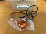 New Oem Harley-davidson 14-UP Touring Trike Ultra, Front Turn Signal 67800104*. Fixed Price $71.99.
