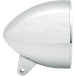 Headwinds 3/4" Headlight Housing Chrome Concours Rocket Smooth 1-5500CA. Fixed Price $432.96.