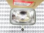 Honda Nos New 33120-HC4-000 Head Light Lamp Unit TRX300. Fixed Price $59.99.