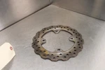 06-07 Kawasaki Ninja ZX10R Rear Rotor Back Brake Disc 41080-0040. Fixed Price $15.65.