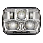 J.w. Speaker 0554461 8910 Evolution 2 Headlight Assembly. Fixed Price $418.19.