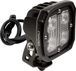 Denali Electronics D4 Led Light Pod With Datadim 3.9" Black White. Fixed Price $191.58.