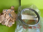 Honda Nos. 120MM Id, Headlight Rim, Stanley HM-11N-S. Fixed Price $63.40.
