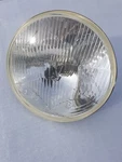 Cluteroche 7" Headlight Bsa Triumph Norton Nos. Fixed Price $99.00.