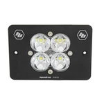 Baja Designs For Honda CRF450X/CRF450R 2008 Headlight Kit Dual Sport Squadron. Fixed Price $274.95.