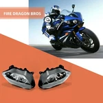 Fdb Headlight Assembly Headlamp Clear For Yamaha 2007 2008 YZF-R1 R1000. Fixed Price $69.01.