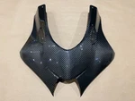 2017-2026 Suzuki GSXR1000 GSX-R1000 Carbon Fiber Upper Front Headlight Fairing. Fixed Price $575.00.
