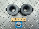 Honda Motorcycle Many Models Headlight Headlamp Bulb Dust Cover (X2) 907-2510. Fixed Price $21.51.
