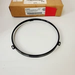 Oem Harley 7" Headlamp Mounting Ring 67700487 Gloss Black Softail 93-25. Fixed Price $28.45.