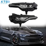 For Chevy Camaro 1SS 2SS Rs 2019-2024 Led Type Headlights Assembly Right&left. Fixed Price $349.68.