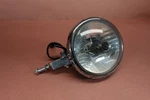 2007-2011 Harley Davidson Dyna Street Bob Fxdbi Front Lamp. Fixed Price $105.49.