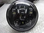 3/4 5.75 Led Head Lamp Daymaker Light Harley-davidson 67700145A Sportster Dyna. Fixed Price $308.75.