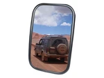 Land Rover Defender 90 110 1983-2016 Std 5X8 Size Convex Mirror Head MTC5084. Fixed Price $39.11.