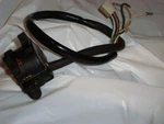 1972 Suzuki Ts 400 New Old Stock 12V Headlight Harness. Fixed Price $112.00.