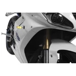 Kuryakyn By Kellermann 2536 Micro 1000 Led Turn Signal - Clear Lens. Fixed Price $62.31.