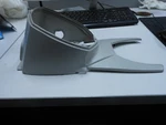 Nos Headlight Case Fits: Honda CA92 CA95 61301-203-000Z. Fixed Price $89.99.