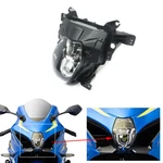 Headlamp Headlight For 2017-2021 Suzuki GSXR1000 18 19 Motorcycle Front Lights. Fixed Price $219.95.