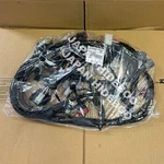New Kawasaki Genuine 2005-2006 Ninja Harness Main 26031-0377. Fixed Price $592.99.