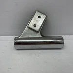 Genuine Yamaha XS1100 78-81 Cover, Upper 2H7-23121-00-93 Chrome Plated. Fixed Price $35.00.