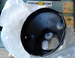 Nos 51811-34501-019 GS650GTD/GS500ED 1983 Suzuki Gloss Black Headlamp Housing. Fixed Price $80.72.