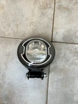 Genuine Harley 18-23 Milwaukee Softail Street Bob Led 5 3/4" Head Light 1R. Fixed Price $160.00.